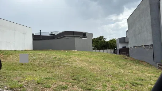 Lote/Terreno à venda, 374m² no Jardim Laguna, Indaiatuba