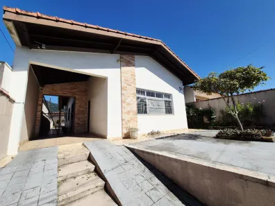 Casa com 3 Quartos à venda, 167m² no Centro, Peruíbe