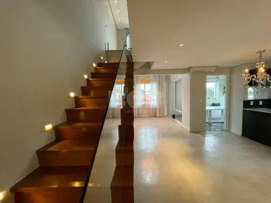 Apartamento com 2 Quartos à venda, 104m² no Cambuí, Campinas