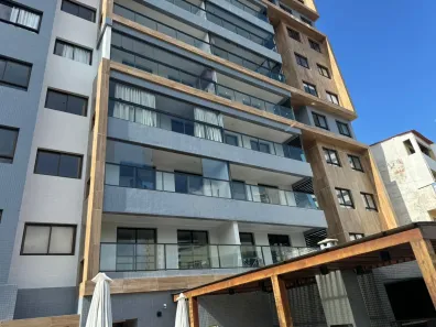 Apartamento com 1 Quarto à venda, 29m² no Federação, Salvador