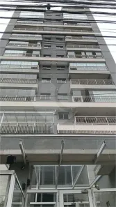 Apartamento com 1 Quarto para alugar, 60m² no Santana, São Paulo