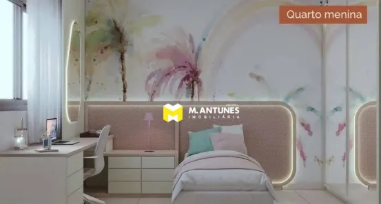 Apartamento com 4 Quartos à venda, 132m² no Boa Viagem, Recife