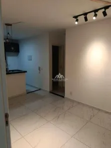 Apartamento com 2 Quartos à venda, 40m² no Jardim Brasília (Vila Xavier), Araraquara