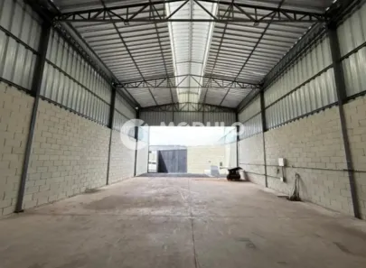 Galpão/Depósito/Armazém para alugar, 200m² no Minas Gerais, Uberlândia