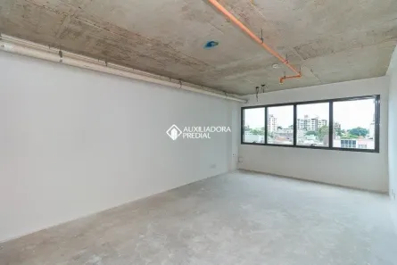 Consultório com 1 Quarto à venda, 39m² no Passo da Areia, Porto Alegre