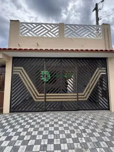 Casa com 2 Quartos à venda, 85m² no , Mongaguá
