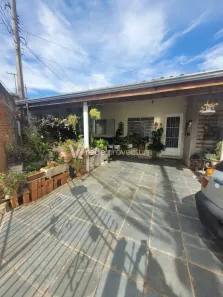 Casa com 3 Quartos à venda, 80m² no Vila Perseu Leite de Barros, Campinas