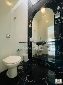 Casa de Condomínio com 3 Quartos à venda, 365m² no Bonfim Paulista, Ribeirão Preto