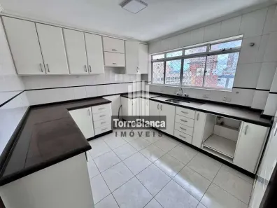 Apartamento com 4 Quartos à venda, 191m² no Centro, Ponta Grossa