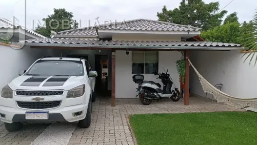 Casa com 3 Quartos à venda, 145m² no São João do Rio Vermelho, Florianópolis