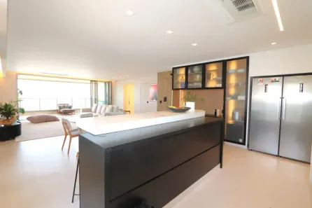 Apartamento com 3 Quartos à venda, 181m² no Vila Mariana, São Paulo