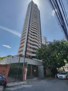 Apartamento com 3 Quartos à venda, 84m² no Casa Amarela, Recife