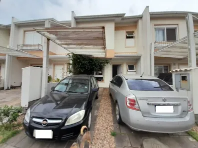 Casa de Condomínio com 3 Quartos à venda, 124m² no Igara, Canoas