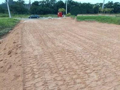 Lote/Terreno à venda, 366m² no Área Rural de Biguaçu, Biguaçu