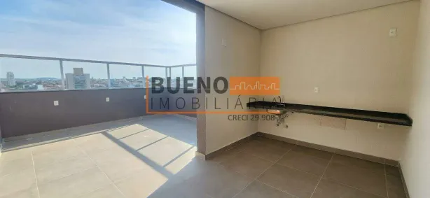 Apartamento com 2 Quartos à venda, 115m² no Centro, Santa Bárbara D'Oeste