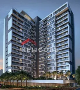 Apartamento com 1 Quarto à venda, 44m² no Petrópolis, Porto Alegre