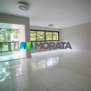 Apartamento com 4 Quartos à venda, 186m² no Savassi, Belo Horizonte