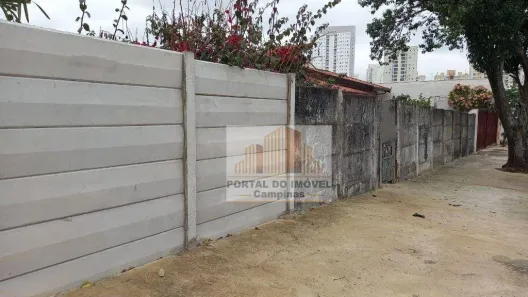 Lote/Terreno à venda, 350m² no Jardim Nova Europa, Campinas