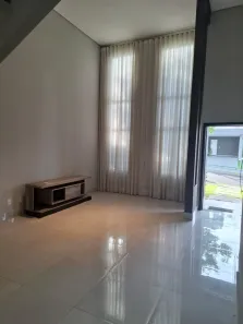 Casa de Condomínio com 3 Quartos para alugar, 205m² no Jardim Bréscia, Indaiatuba