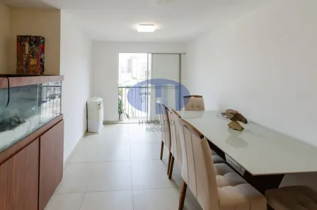 Apartamento com 3 Quartos à venda, 100m² no Cruzeiro, Belo Horizonte