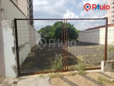 à venda, 862m² no Vila Monteiro, Piracicaba