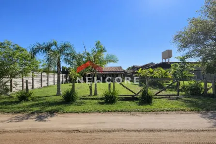 Casa com 2 Quartos à venda, 70m² no Ibiraquera, Imbituba