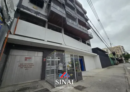 Apartamento com 1 Quarto para alugar, 60m² no Penha Circular, Rio de Janeiro