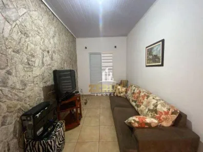 Sobrado com 3 Quartos para alugar, 128m² no Barcelona, São Caetano do Sul