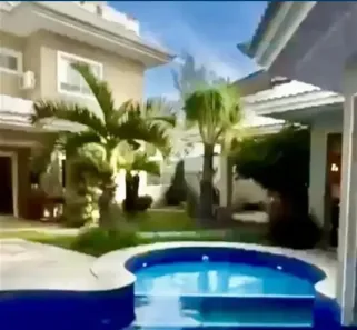 Casa de Condomínio com 4 Quartos à venda, 367m² no Barra da Tijuca, Rio de Janeiro