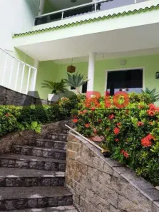 Casa de Condomínio com 4 Quartos à venda, 183m² no Taquara, Rio de Janeiro