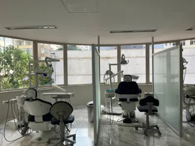 Sala Comercial para alugar, 120m² no Centro, Belo Horizonte