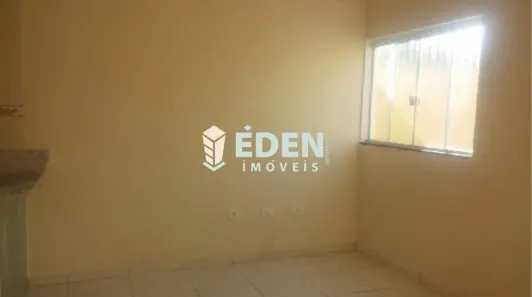 Casa com 3 Quartos à venda, 80m² no Éden, Sorocaba