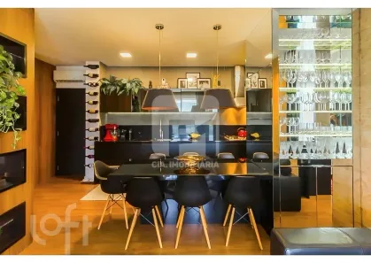 Apartamento com 2 Quartos à venda, 89m² no Itacorubi, Florianópolis