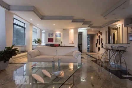 Cobertura com 2 Quartos à venda, 190m² no Pinheiros, São Paulo