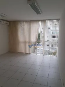 Sala Comercial à venda, 36m² no Higienópolis, São Paulo