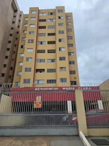 Apartamento com 2 Quartos à venda, 49m² no Samambaia Sul, Brasília