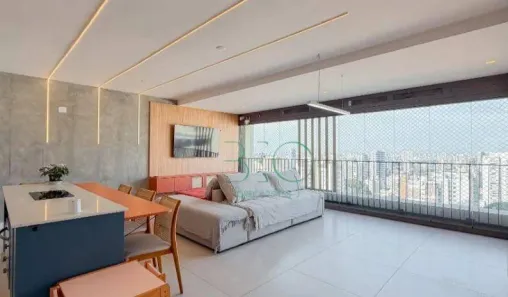 Apartamento com 2 Quartos à venda, 86m² no Vila Mariana, São Paulo