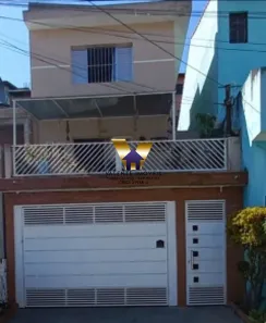 Casa de Condomínio com 3 Quartos à venda, 165m² no Serpa, Caieiras