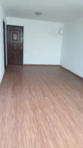 Apartamento com 3 Quartos para alugar, 97m² no Flamengo, Rio de Janeiro