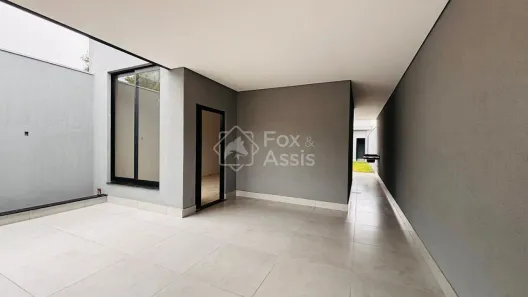 Casa com 3 Quartos à venda, 146m² no Vila Mollon IV, Santa Bárbara D'Oeste