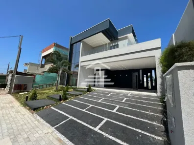 Casa de Condomínio com 4 Quartos à venda, 220m² no Urucunema, Eusébio