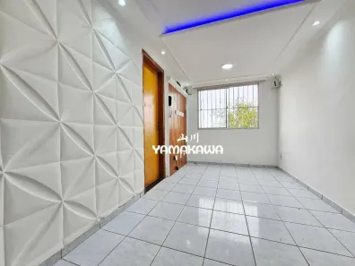Apartamento com 3 Quartos à venda, 52m² no Lajeado, São Paulo