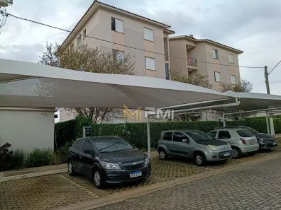Apartamento com 2 Quartos à venda, 55m² no Parque São Jorge, Campinas