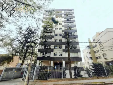 Apartamento com 2 Quartos para alugar, 70m² no Partenon, Porto Alegre