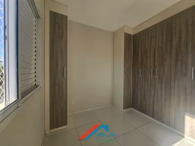 Apartamento com 2 Quartos à venda, 48m² no Vila Nova Sorocaba, Sorocaba