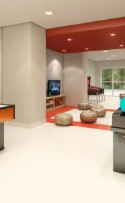Apartamento com 3 Quartos à venda, 94m² no Baeta Neves, São Bernardo do Campo