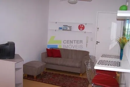 Apartamento com 1 Quarto à venda, 36m² no Mirandópolis, São Paulo