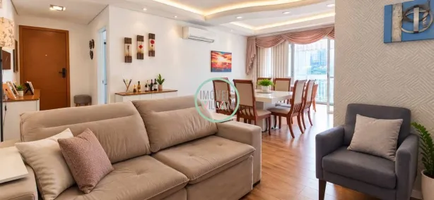 Apartamento com 2 Quartos à venda, 96m² no Vila Adyana, São José dos Campos