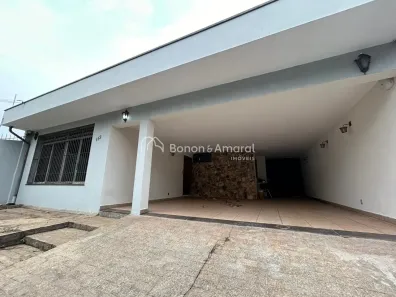 Casa com 4 Quartos à venda, 374m² no Jardim Chapadão, Campinas
