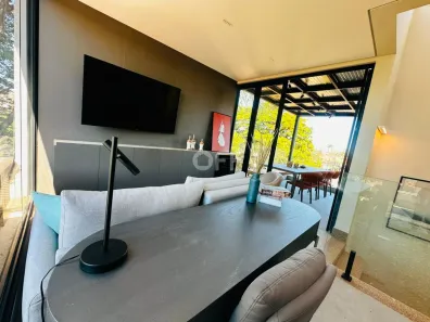 Casa de Condomínio com 3 Quartos à venda, 173m² no Parque Taquaral, Campinas